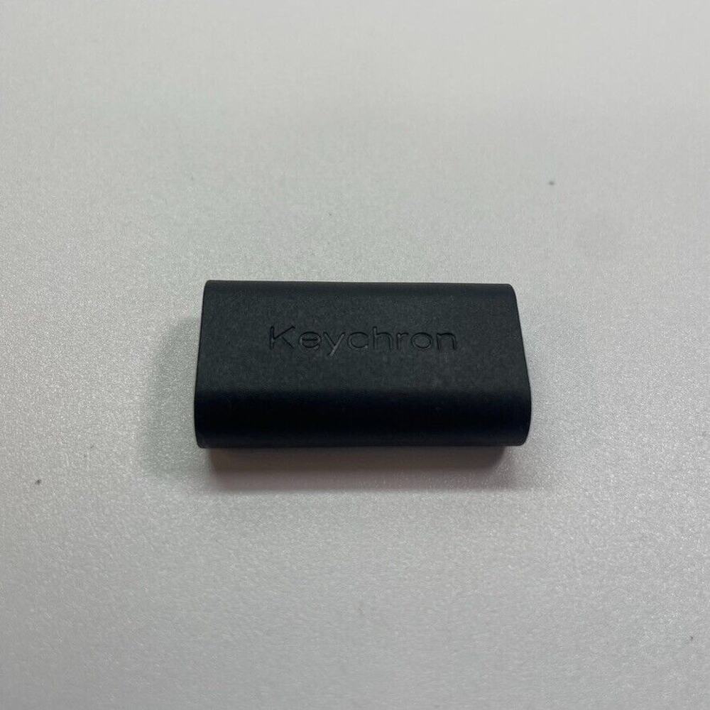 Keychron USB A to USB C Adapter‎